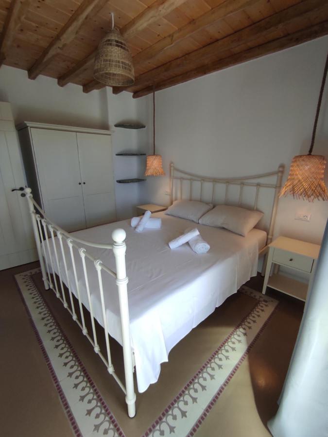 Traditional Suites In Chora Kythnos #5 Exterior foto