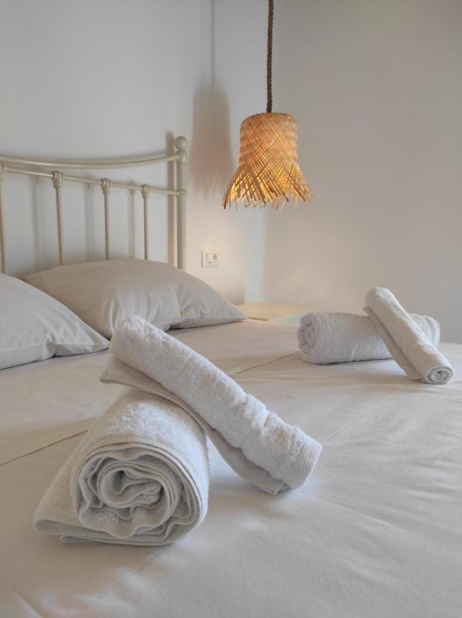 Traditional Suites In Chora Kythnos #5 Exterior foto